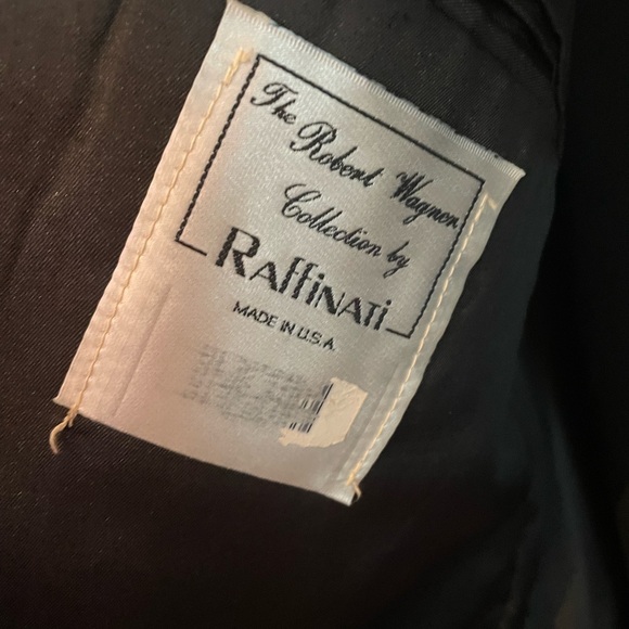 Tuxedo Richard Wagner collection by Raffinati - Picture 4 of 8